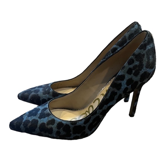 Sam Edelman Hazel pointy toe pumps - Picture 1 of 8